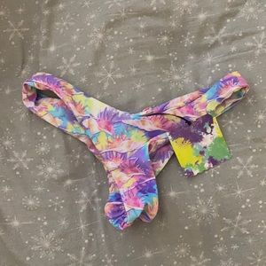 Moana Bikini Alana Blanchard Bottoms